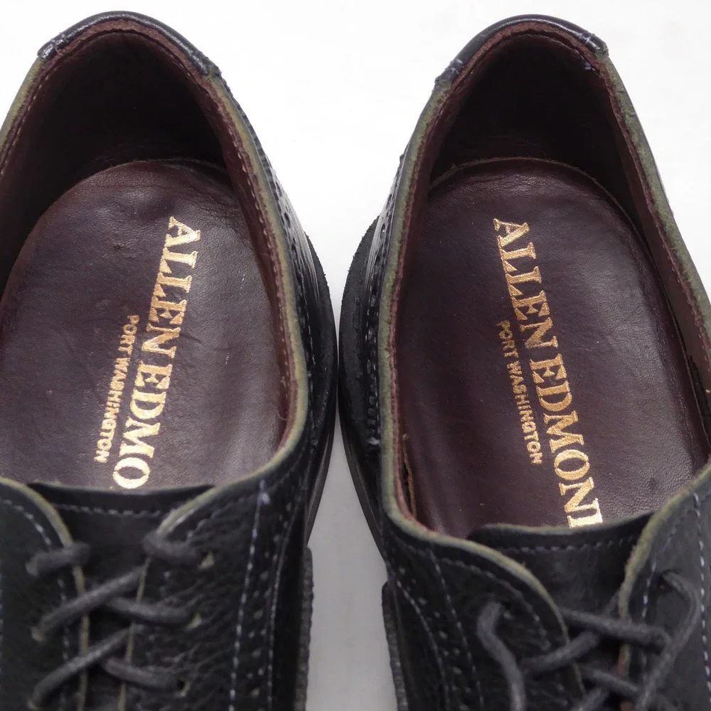 Allen Edmonds bundle save